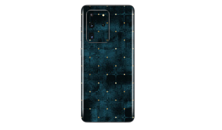 Galaxy S20 Ultra Fabric