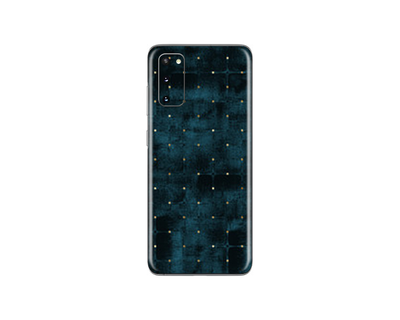 Galaxy S20 Fabric