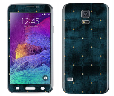 Galaxy S5 Fabric