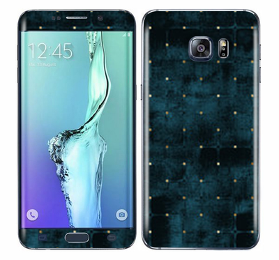 Galaxy S6 Edge Plus Fabric