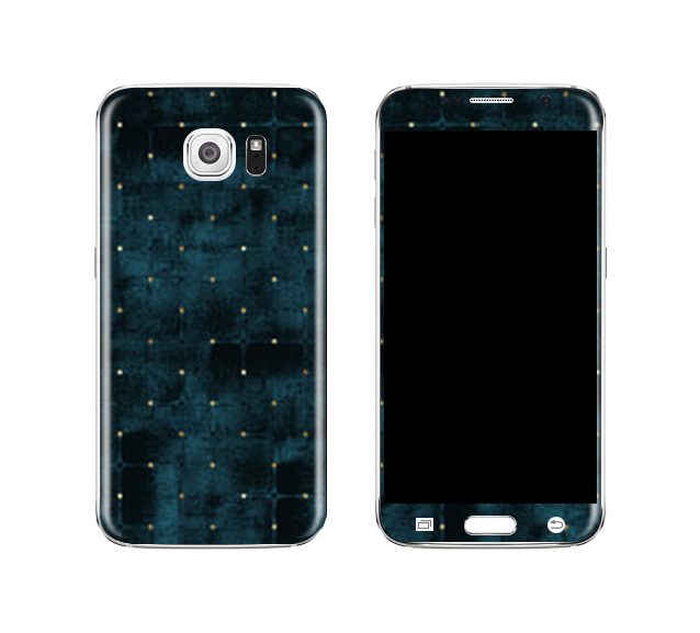 Galaxy S6 Fabric