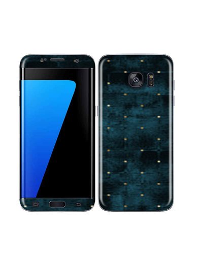 Galaxy S7 Edge Fabric