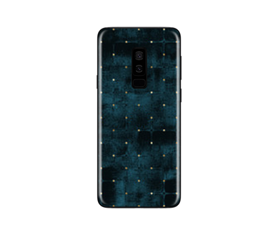 Galaxy S9 Plus Fabric