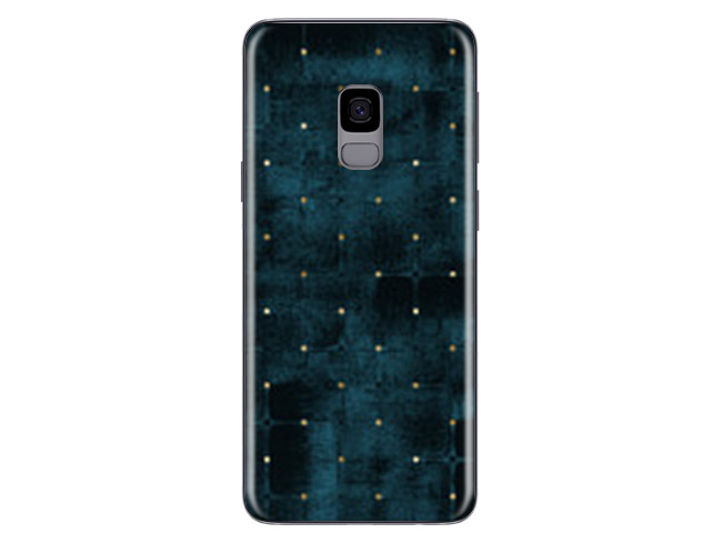 Galaxy S9 Fabric