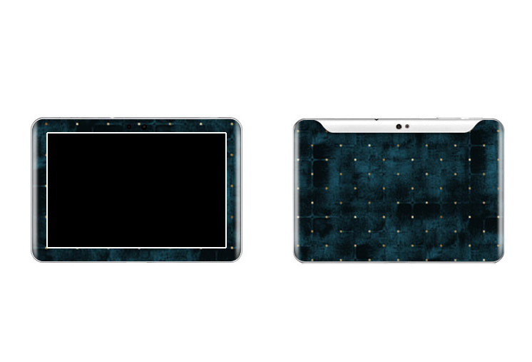 Galaxy TAB 10.1 Fabric