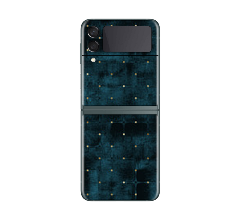 Galaxy Z Flip 3 Fabric