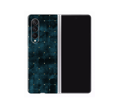 Galaxy Z Fold 3 Fabric