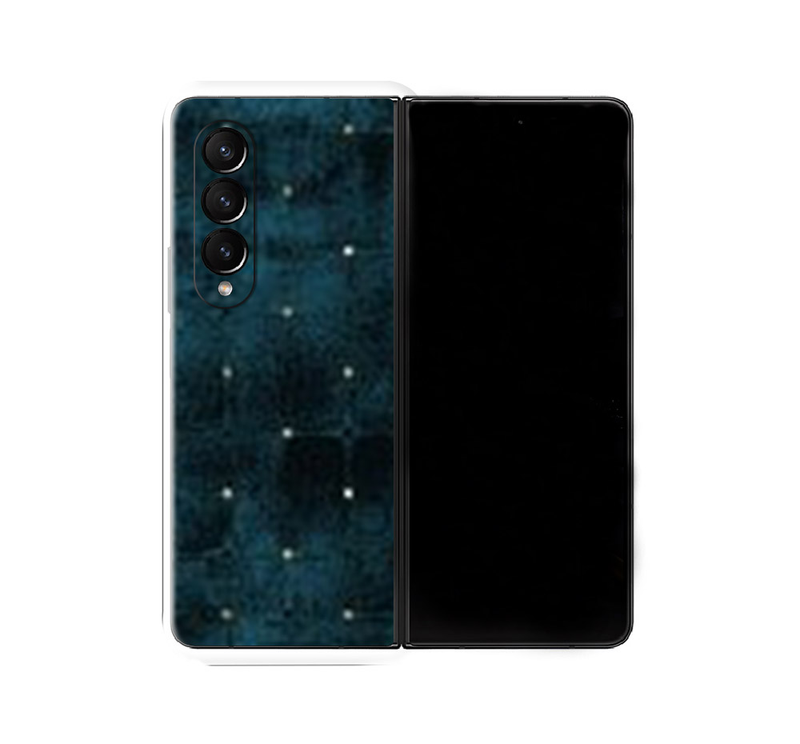 Galaxy Z Fold 4 Fabric