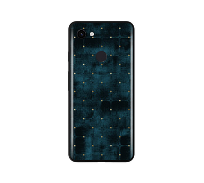 Google Pixel 3A XL Fabric