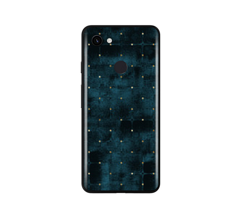 Google Pixel 3A XL Fabric