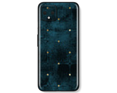 Google Pixel 4 Fabric