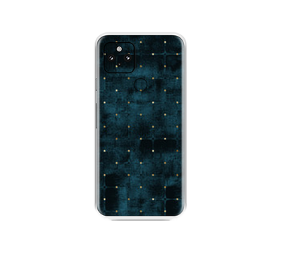 Google Pixel 5 Fabric