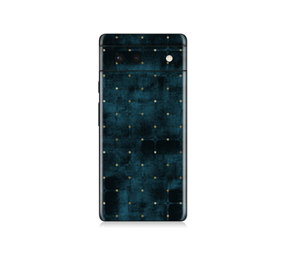 Google Pixel 6 Fabric