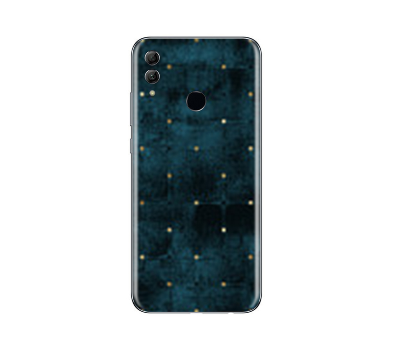 Honor 10 Lite Fabric