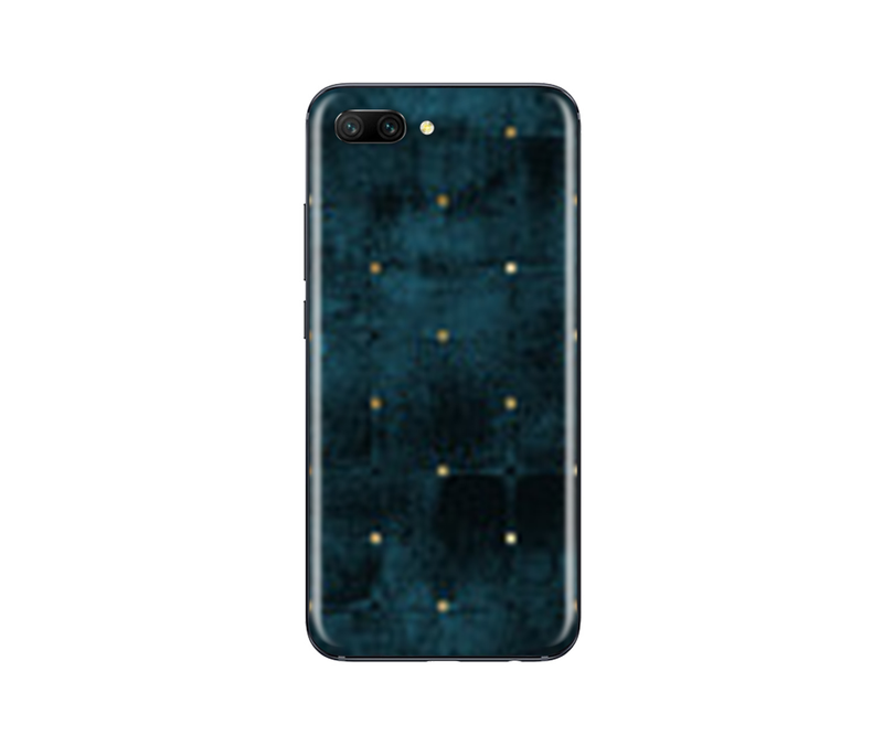 Honor 10 Fabric