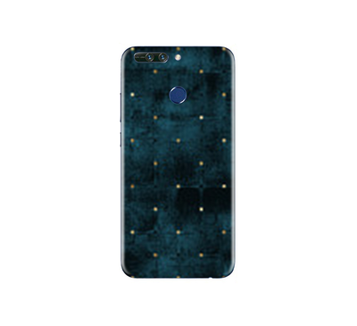 Honor 8 Pro Fabric