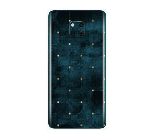 Huawei Mate 20 X Fabric