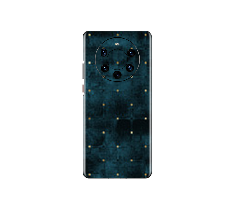 Huawei Mate 40 Pro Plus Fabric