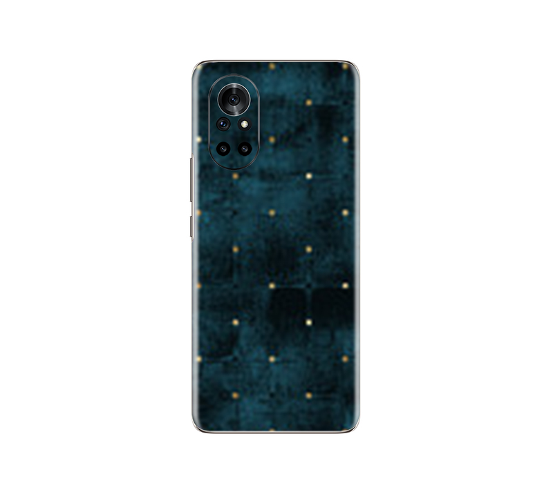 Huawei Nova 8 Fabric