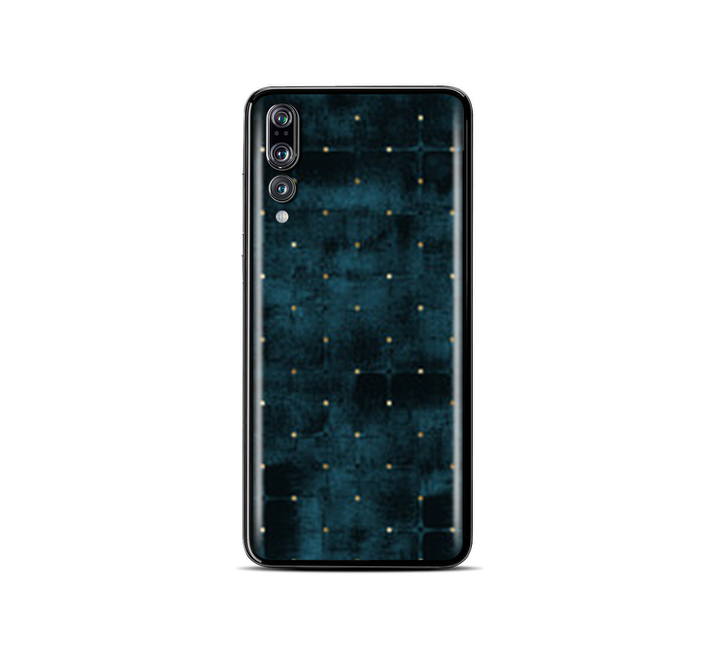 Huawei P20 Pro Fabric