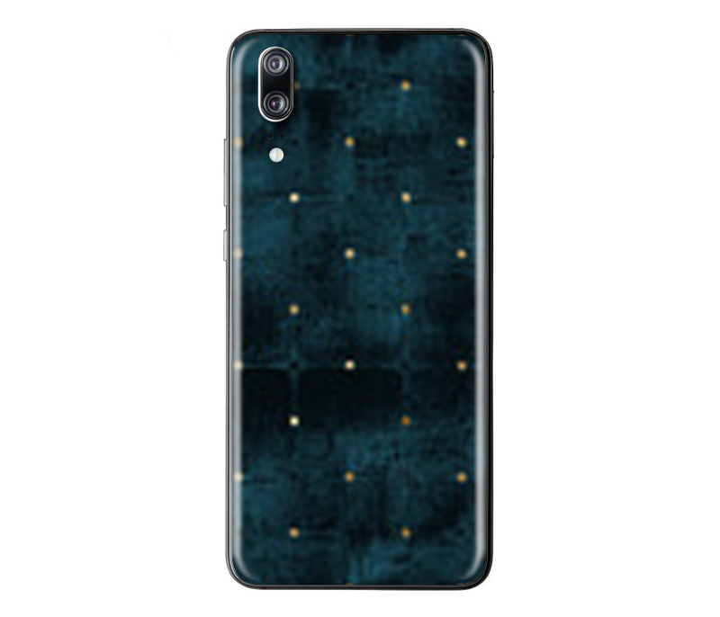 Huawei P20 Fabric