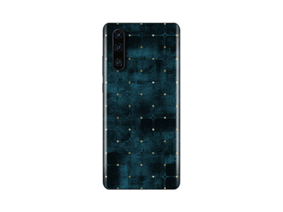 Huawei P30 Pro Fabric