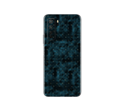 Huawei P40 lite 5G Fabric