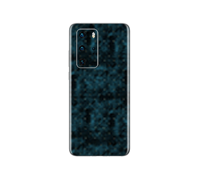 Huawei P40 Pro Fabric