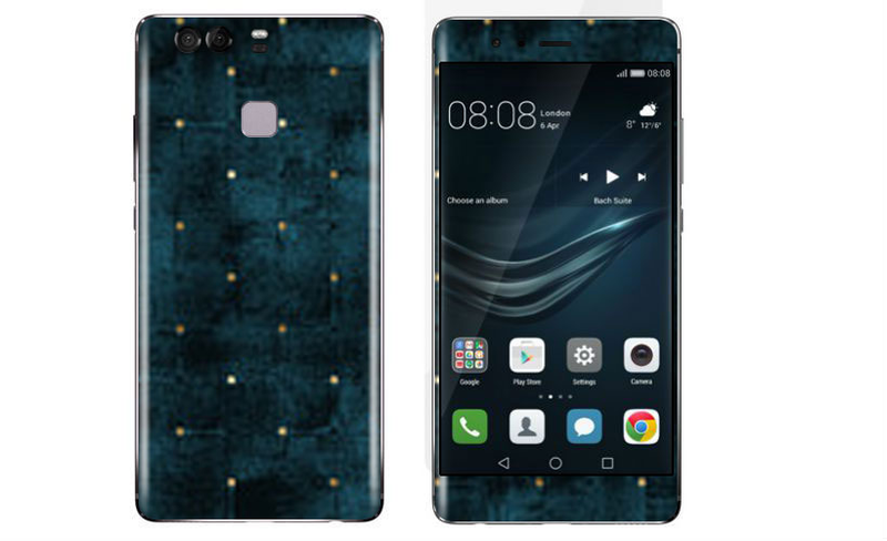 Huawei P9 Fabric