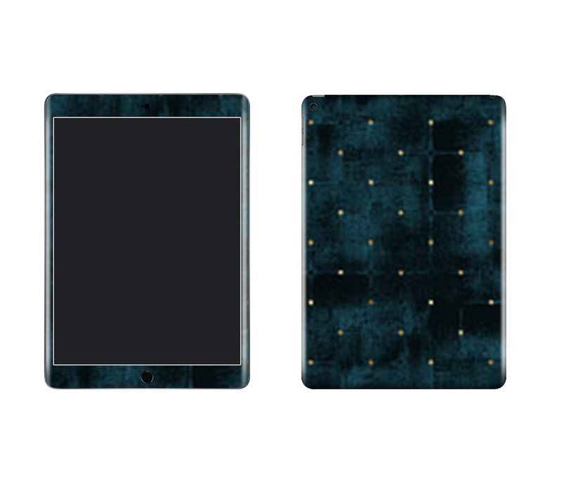 iPad 8th Gen Fabric