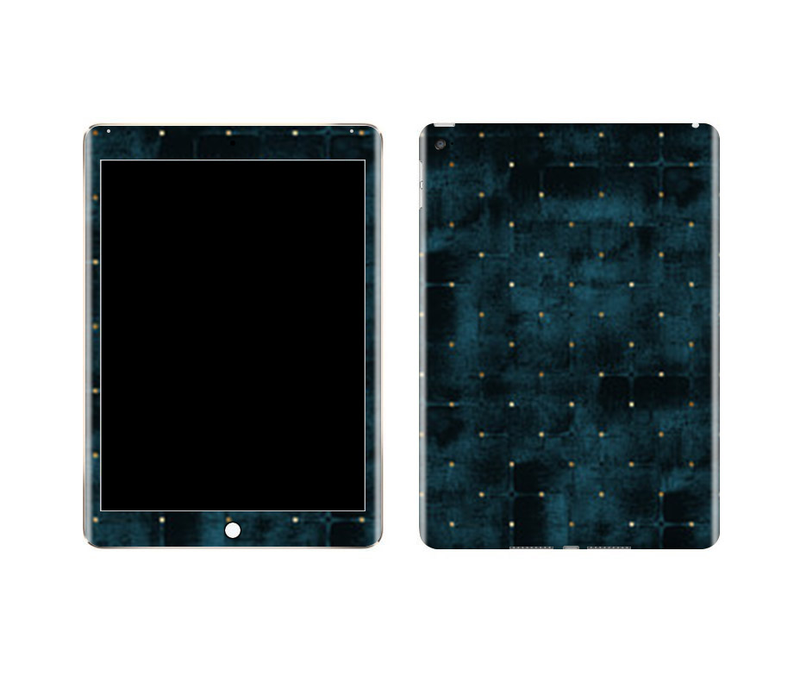 iPad Mini 4 Fabric