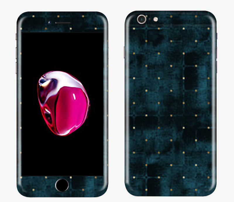 iPhone 6 Fabric