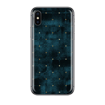 iPhone XS Max Fabric