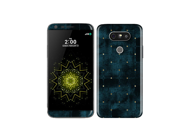 LG G5 Fabric