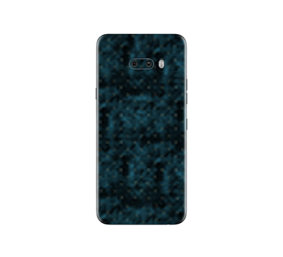 LG G8X Thin Q Fabric