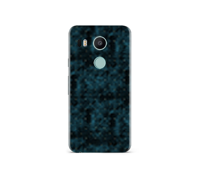 LG Nexus 5X Fabric