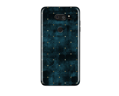 LG V30 Fabric