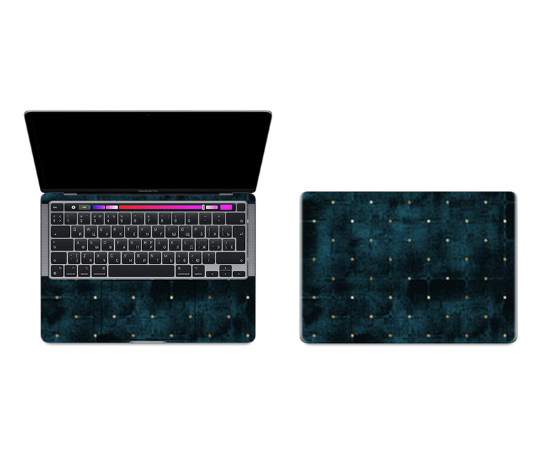 MacBook Pro 13 M1 2020 Fabric