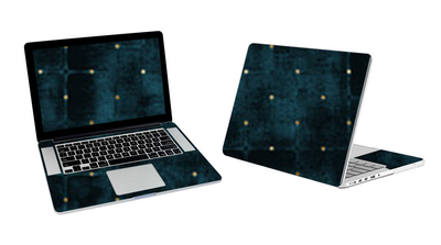 MacBook Pro 15 Retina Fabric