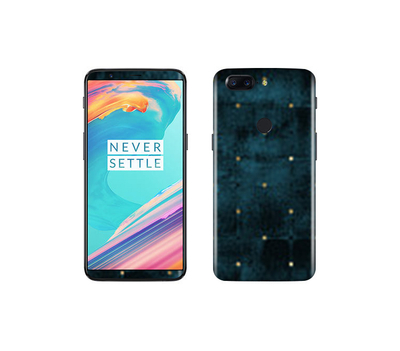 OnePlus 5T Fabric