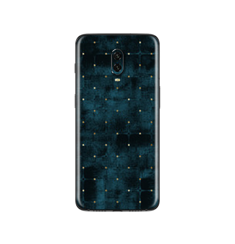 OnePlus 6t Fabric