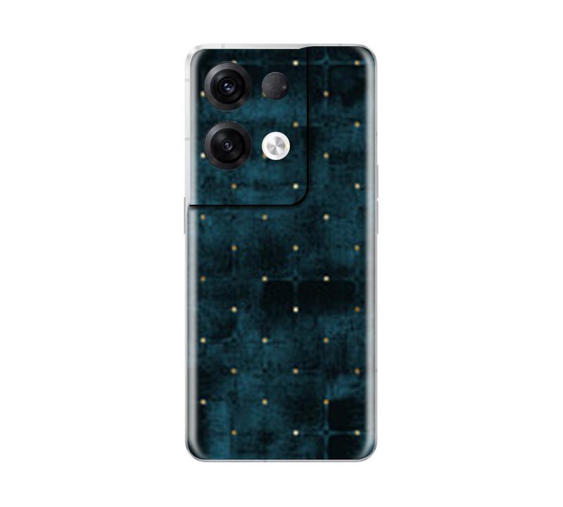 Oppo Reno 9 Pro Plus Fabric