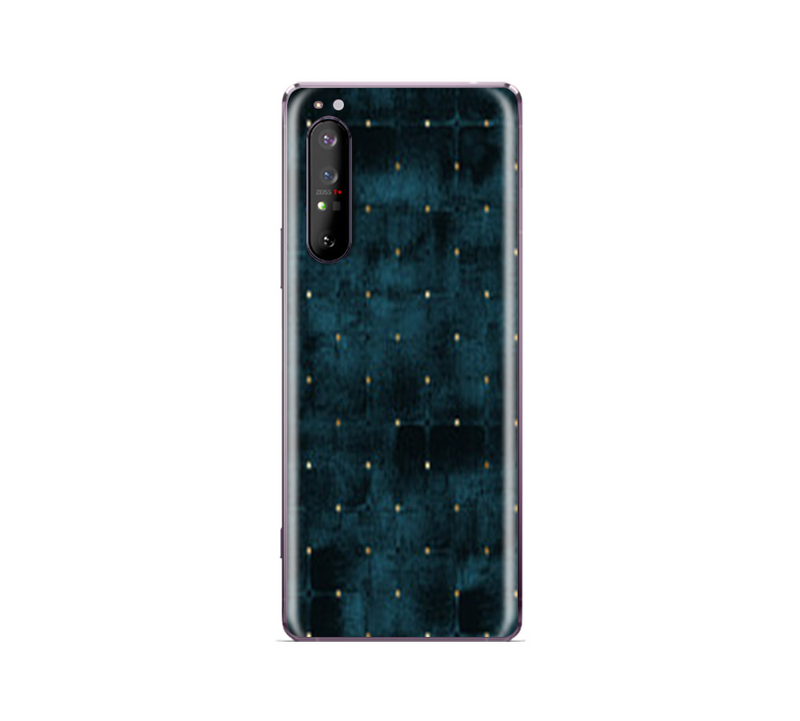 Sony Xperia 1 ll Fabric