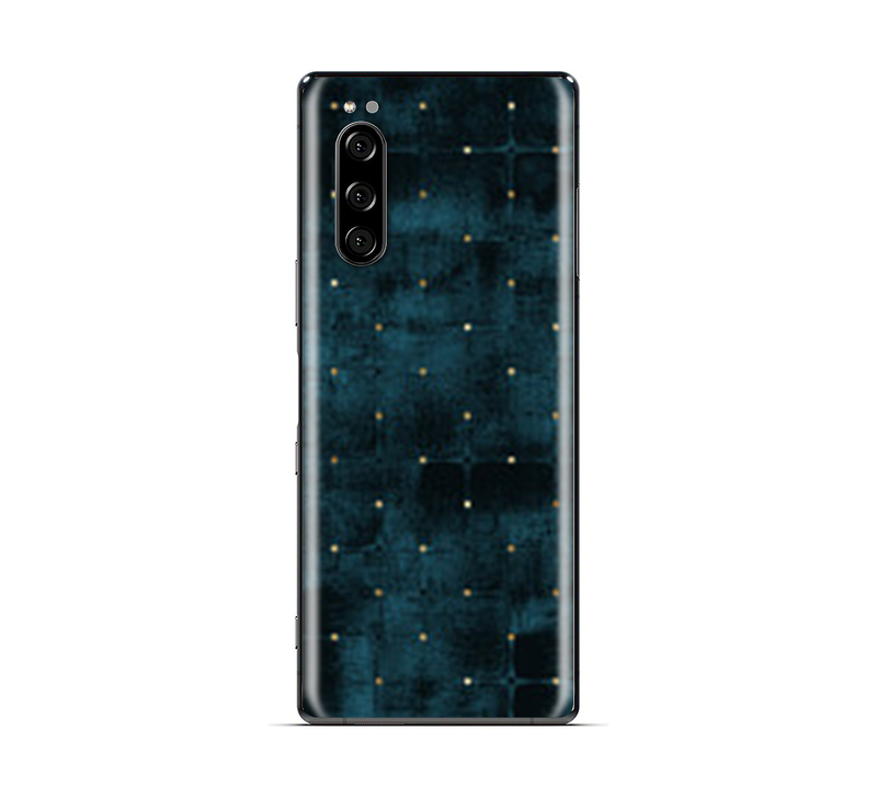 Sony Xperia 5 Fabric