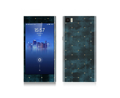 Xiaomi Mi 3 Fabric