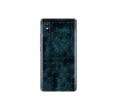 Xiaomi Mi 8 Fabric