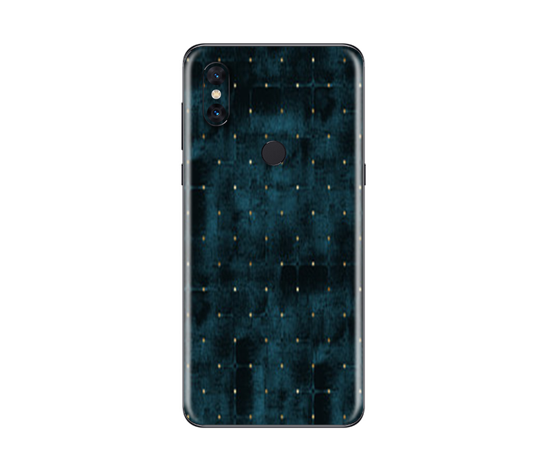 Xiaomi Mi Mix 3 5G Fabric