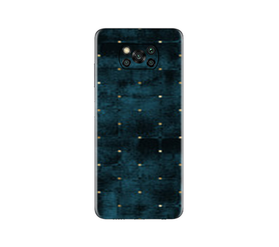 Xiaomi Poco X3 Pro Fabric