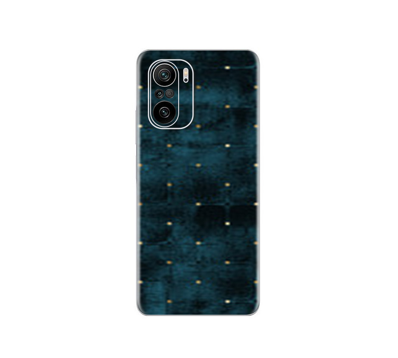 Xiaomi Redmi K40 Pro Fabric