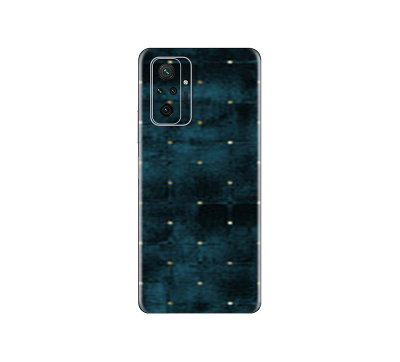 Xiaomi Redmi Note 10 Pro Fabric